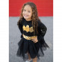 Bat Girl dress and cape - Costume for Gir