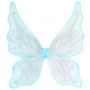Blue Fairytale Wings - Costume for Gir