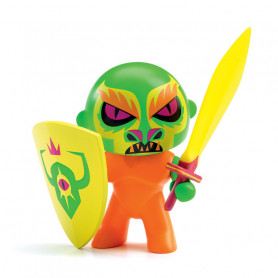 Pop Knight Limited Edition - Arty Toys Knights