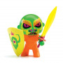 Pop Knight Limited Edition - Arty Toys Knights