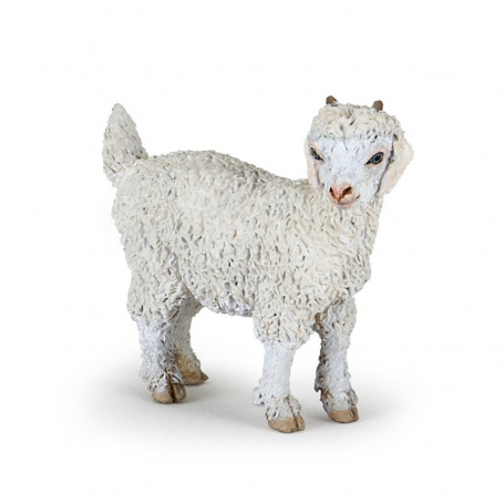Young angora goat - Papo Figurine