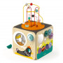 Multi-Activity Looping Toy