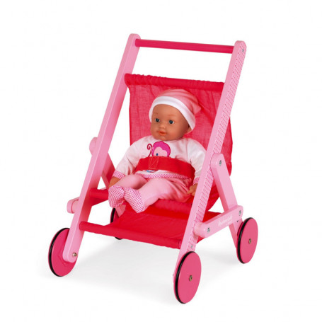 Mademoiselle Stroller