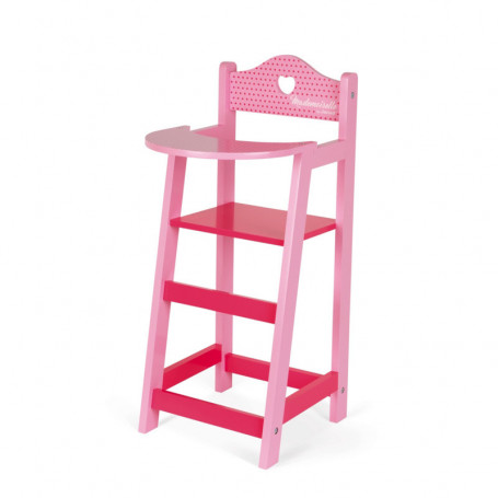 Mademoiselle High Chair