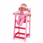 Mademoiselle High Chair