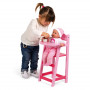 Mademoiselle High Chair