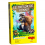 Le trésor de Ronny - Un mémo avec prise de risques