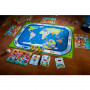 Countries of the world - An exciting educational game