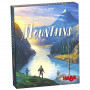 Mountains - Un jeu interactif