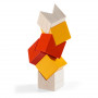 Rubius - Jeu d’assemblage en 3D