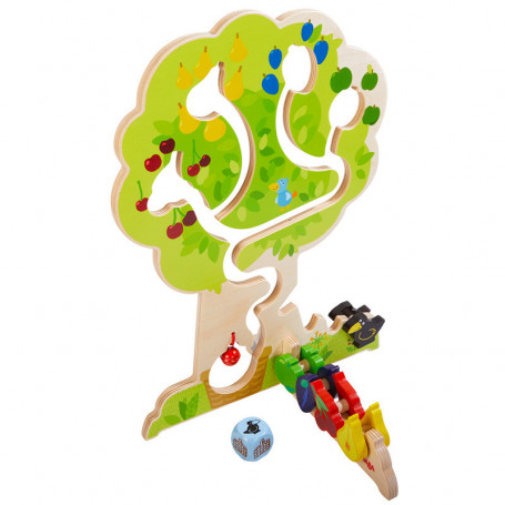 Motor Skills Game Orchard