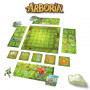Arboria - jeu de stratégie