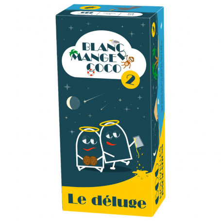 Blanc Manger Coco 2 - Le déluge