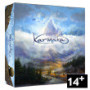 Karmaka - A Karmic Universe