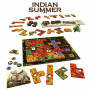 Indian summer - Jeu de récolte