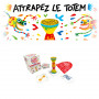 Jungle Speed Skwak - Attrapez le totem