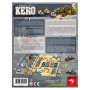 Kero - A fun and tactical game for 2 players