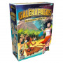 GALERAPAGOS - A cooperative game... until the food is gone!