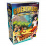 GALERAPAGOS - Coopérer pour lutter mais trahir pour gagner !