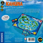 Kahuna - Jeu de stratégie pour 2 joueurs