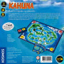 Kahuna - Strategy Game for 2 Players