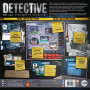 Détective - A Modern Crime Board Game