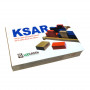 KSAR - Game of strategy