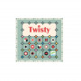 Twisty - Tactic game