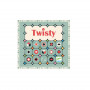 Twisty - Jeu de tactique