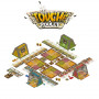 Touché poulet - Strategy Game