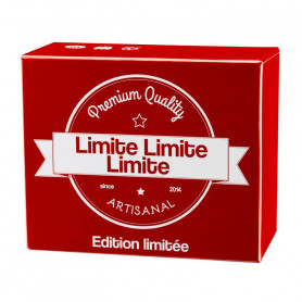 Limite Limite - Card game