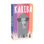 Kariba - Card Game