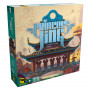 Princess Jing - Help Princess Jing escape from the forbidden city