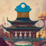 Princess Jing - Help Princess Jing escape from the forbidden city