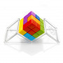 Cube Puzzler GO