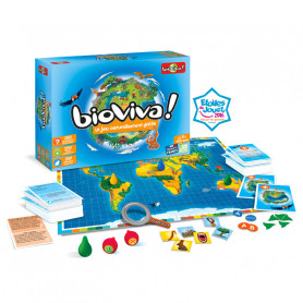 Bioviva - The naturally funny game