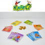 Kikafé? - An exciting and fun card game!