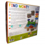Find Monty! - Where is Monty the cat hiding?