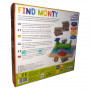 Find Monty! - où se cache le matou Monty ?