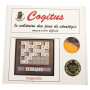 Cogitus - Le solitaire des jeux de stratégie