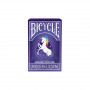 Jeu de cartes classique Unicorn - Bicycle