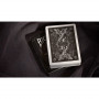 Jeu de cartes classique guardians - Bicycle