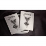 Jeu de cartes classique guardians - Bicycle