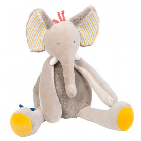 Elephant doll