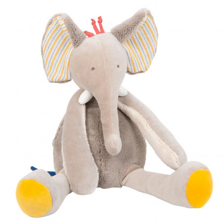 Elephant doll