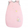 Baby Sleeping bag pink - Les petits dodos