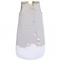 Baby Sleeping bag grey - Les petits dodos