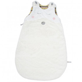 Baby Sleeping bag fur - Les petits dodos