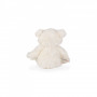 Peluche Ours Crème 22 cm