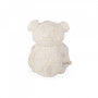 Bear Soft Toy, cream, 31 cm